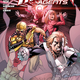 Illustration for article titled Superhero and mainstream comics – December 2011